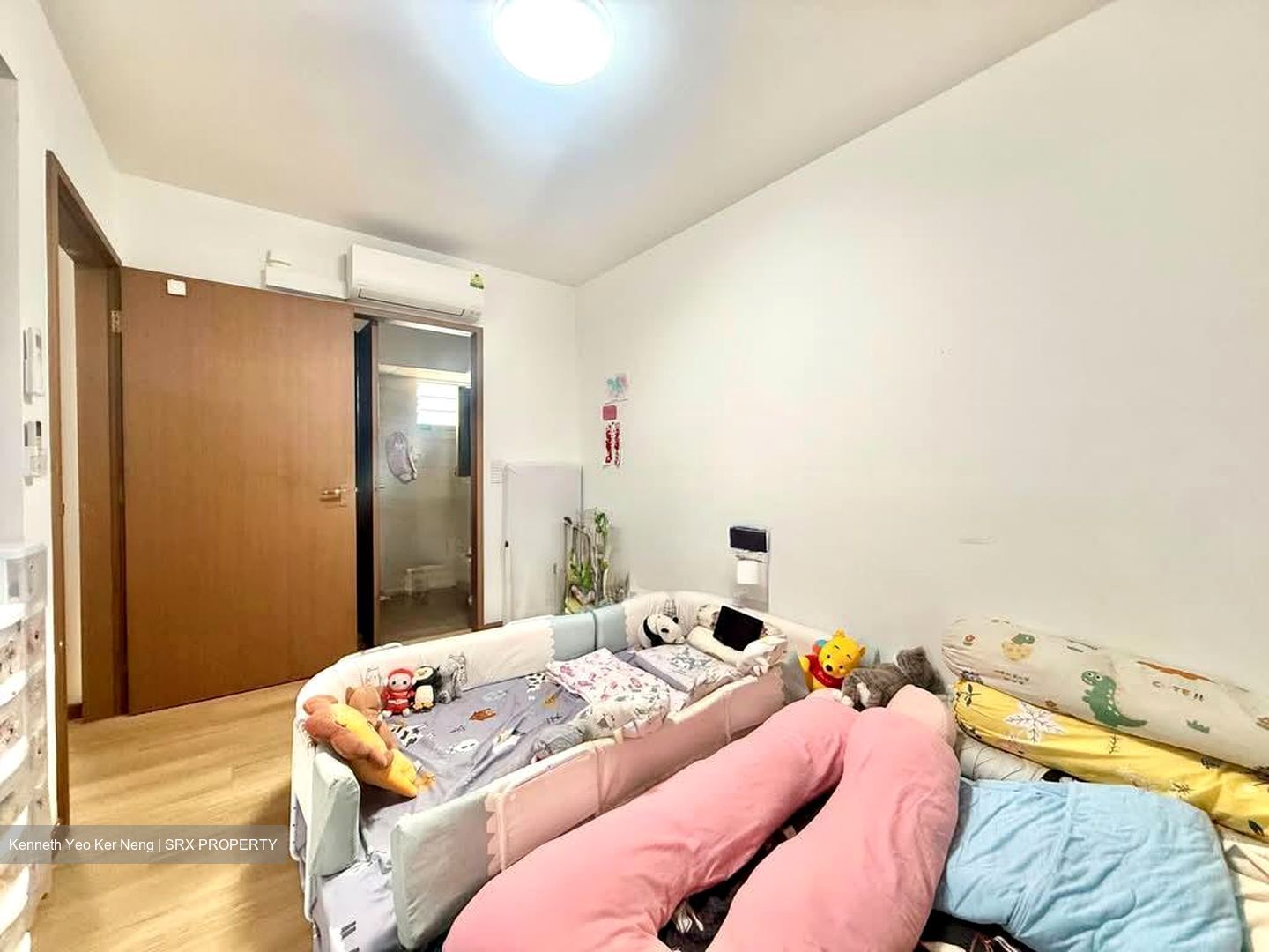 Blk 109A Eastglen @ Canberra (Sembawang), HDB 3 Rooms #604714391